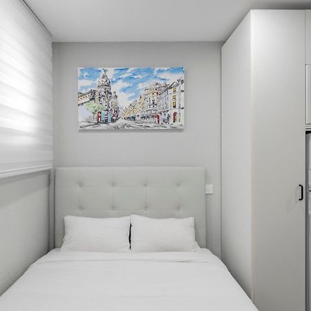 Guestready - Cozy Studio In Madrid'S Heart Exteriér fotografie