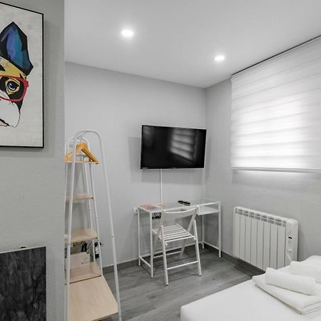 Guestready - Cozy Studio In Madrid'S Heart Exteriér fotografie