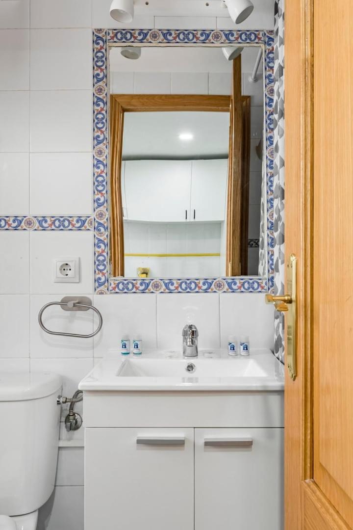 Guestready - Cozy Studio In Madrid'S Heart Exteriér fotografie