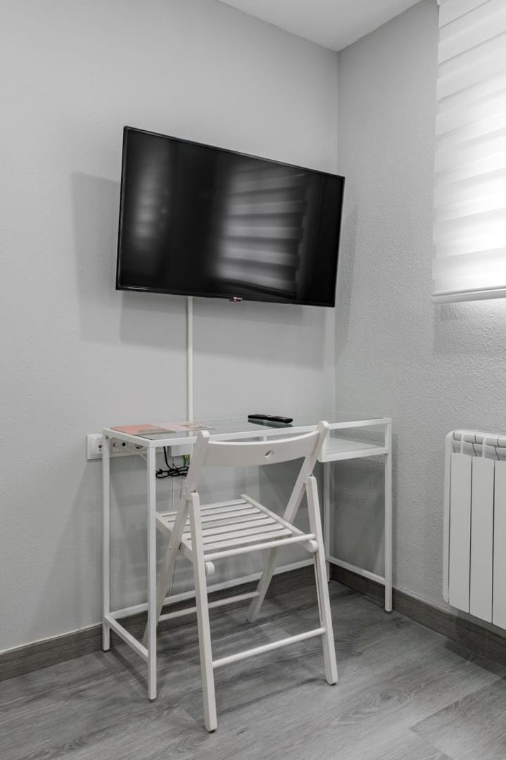 Guestready - Cozy Studio In Madrid'S Heart Exteriér fotografie