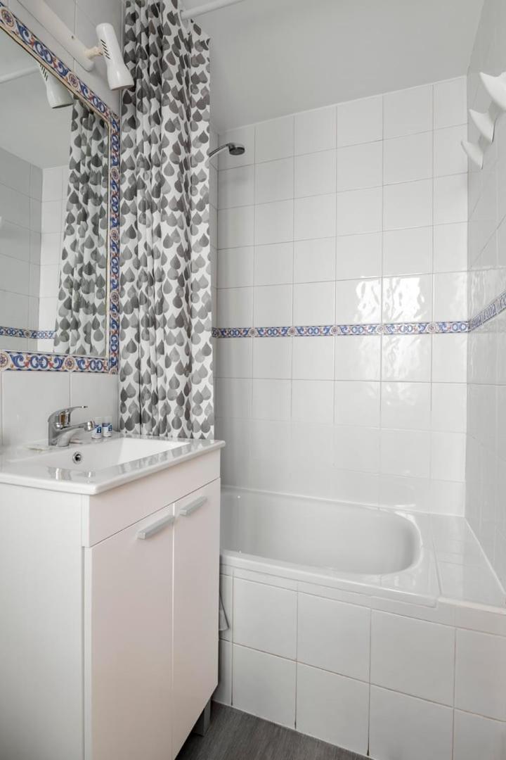 Guestready - Cozy Studio In Madrid'S Heart Exteriér fotografie